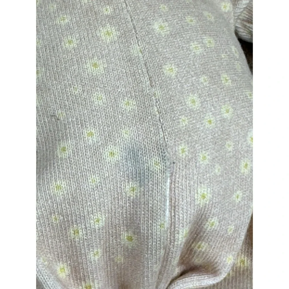Rare Olli Ella Dozy Dinkum Mini Baby Doll Soft Floppy 12
